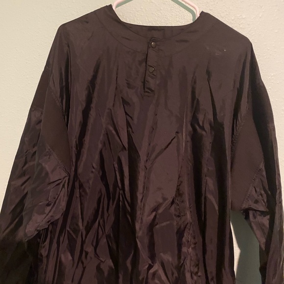 Easton Jackets & Coats Easton Team Collection Light Training Jacket